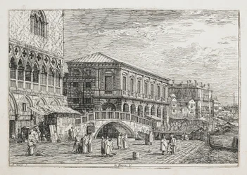 Le Preson. V., 1740-1745